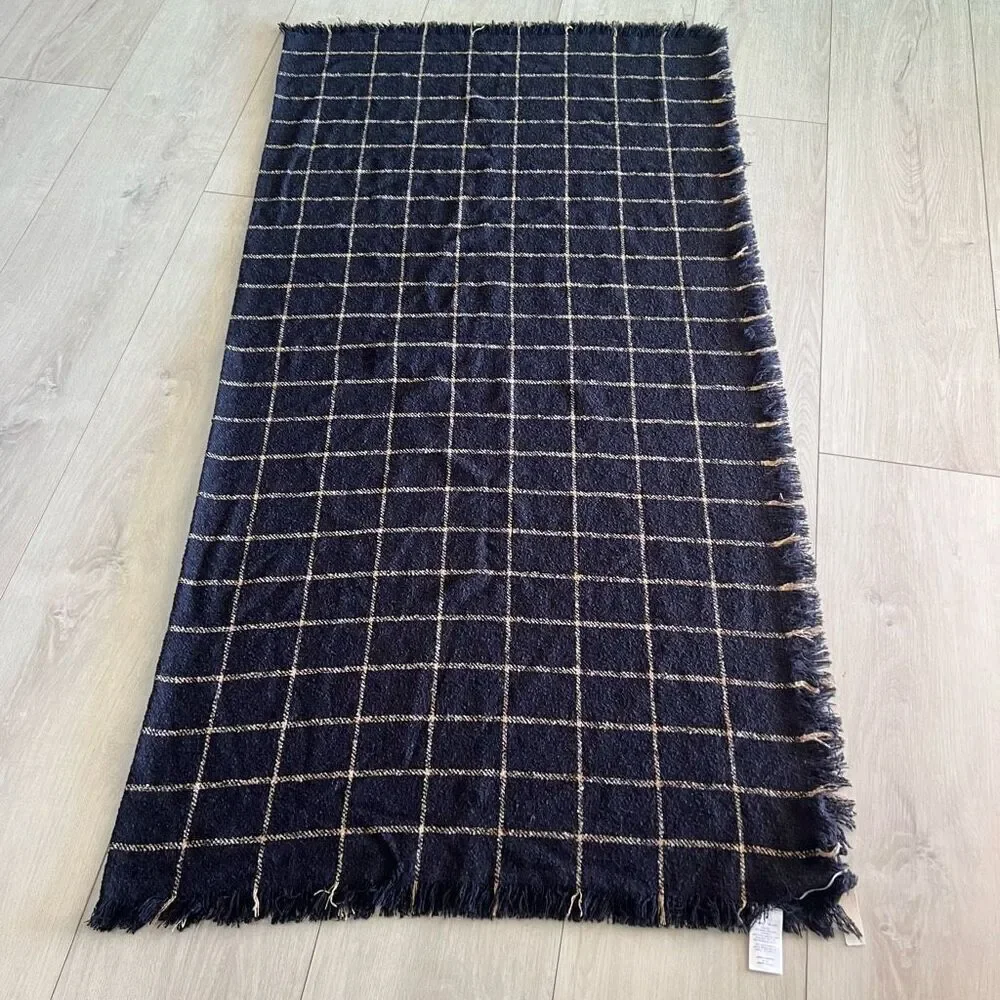 Madewell women scarves